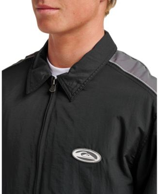 Men's Speedway Station Jacket