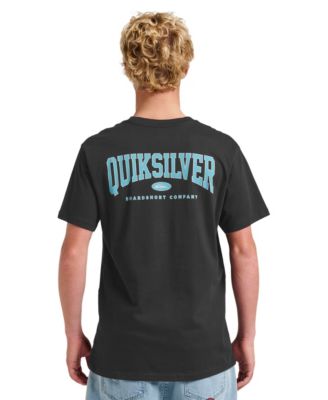 Men's Dropout Short Sleeve T-Shirt