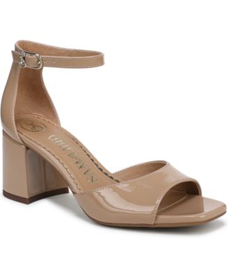 Women's Leanne Block Heel Dress Sandals