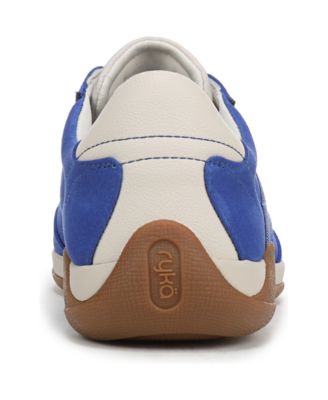 Women's Era Low Profile Lace Up Sneakers