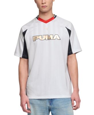 Puma - Men's Sport Soccer Jersey