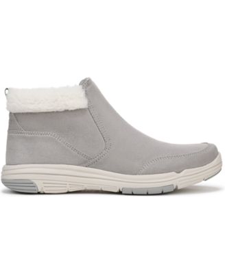 Women's Amaze Water Repellent Cold Weather Ankle Booties