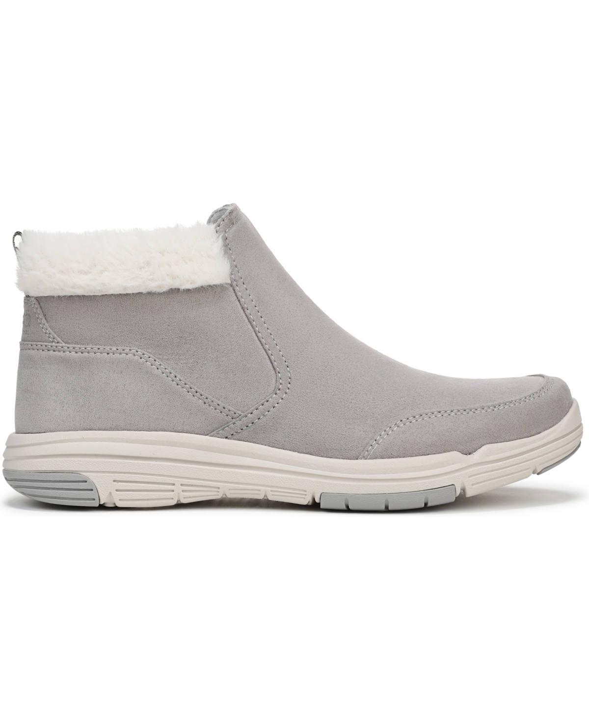 Ryka Rykä Amaze Bootie In Gray