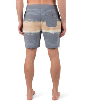 Men's Phantom Naturals Tailgate 18 Boardshorts