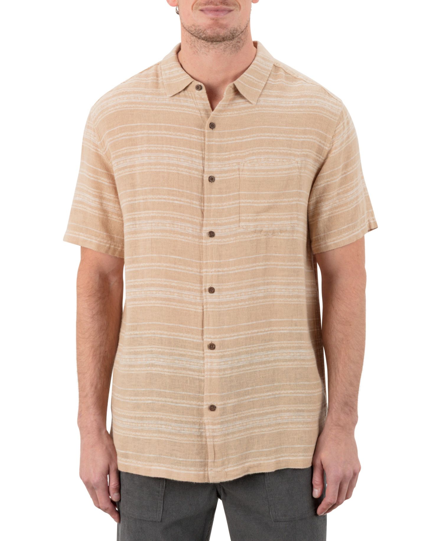 Men's Oceanside Short Sleeve Shirt