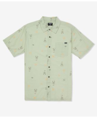 Men's Rincon Short Sleeve Shirt