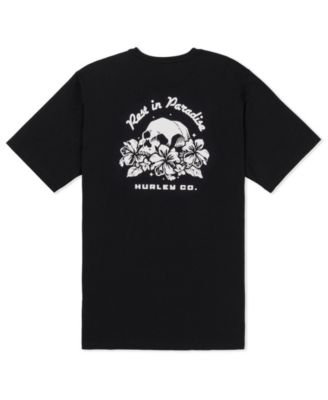 Men's Rip Short Sleeve T-Shirt