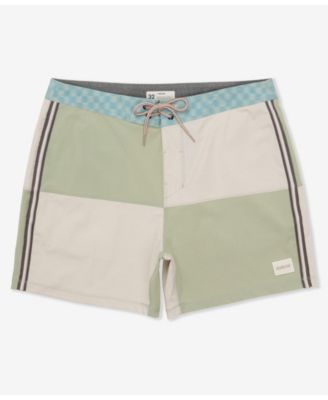 Men's Phantom Naturals Sessions Panel 16 Boardshorts