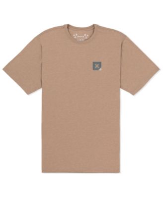 Men's Corner Short Sleeve T-Shirt