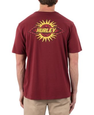 Hurley