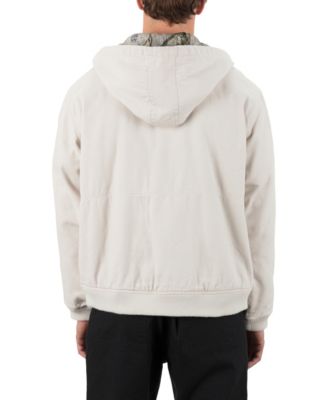 Men's Shapers Canvas Jacket