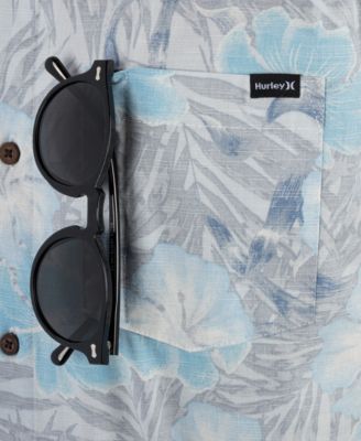 Men's Lido Stretch Short Sleeve Shirt