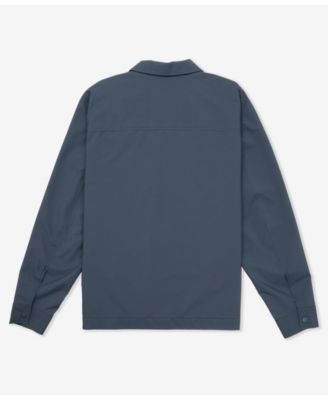 Men's Knots Windbreaker Jacket