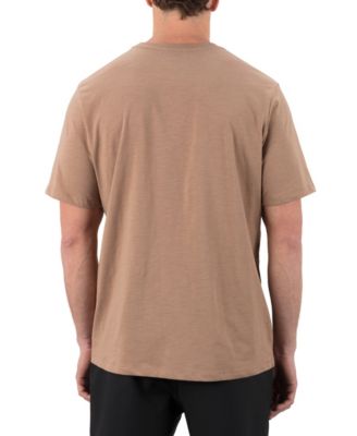 Men's Ocean Rodeo Slub Short Sleeve T-Shirt