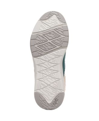 Women's Arrow Mule Round Toe Slip On Shoes