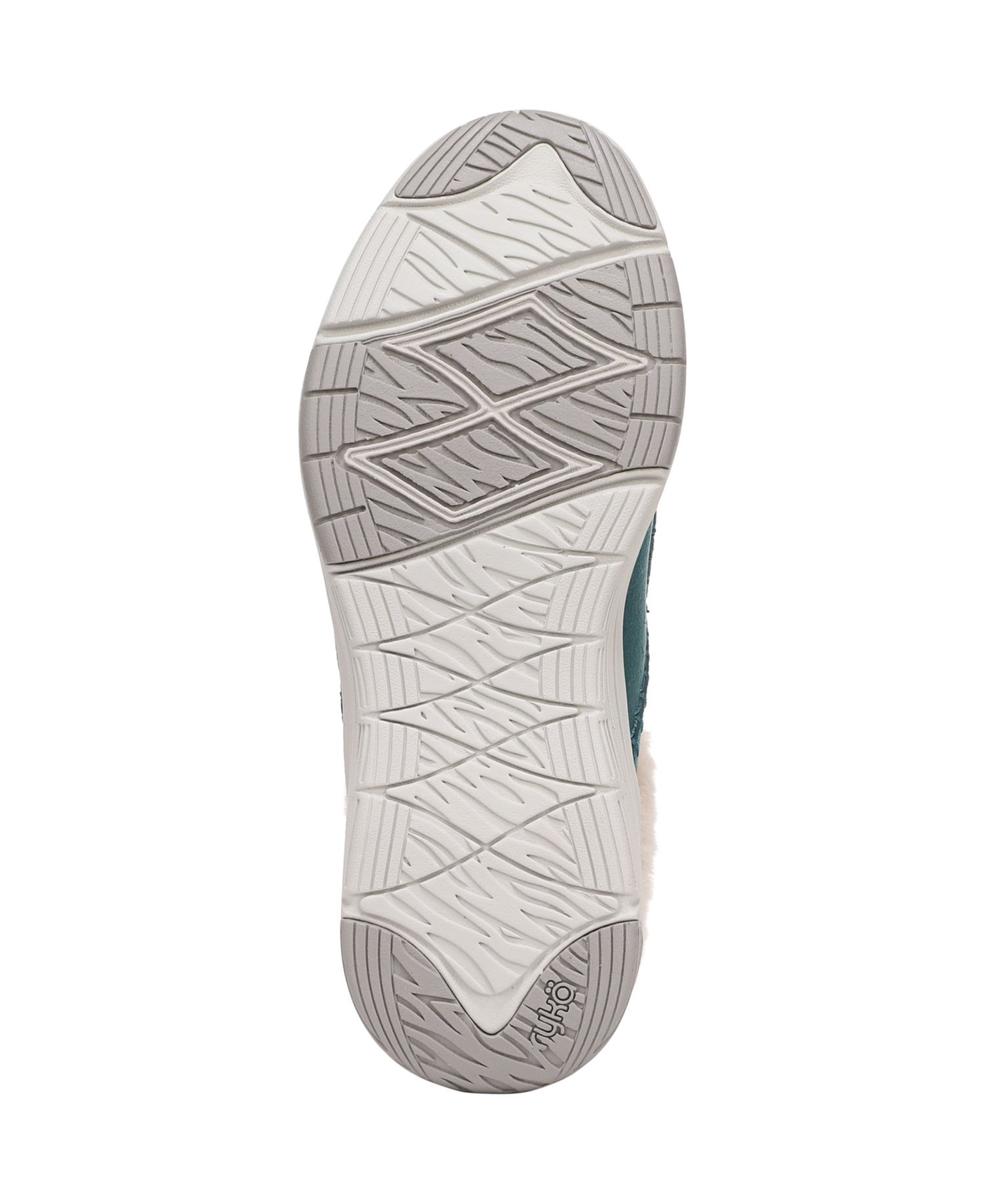 Women's Arrow Mule Round Toe Slip On Shoes