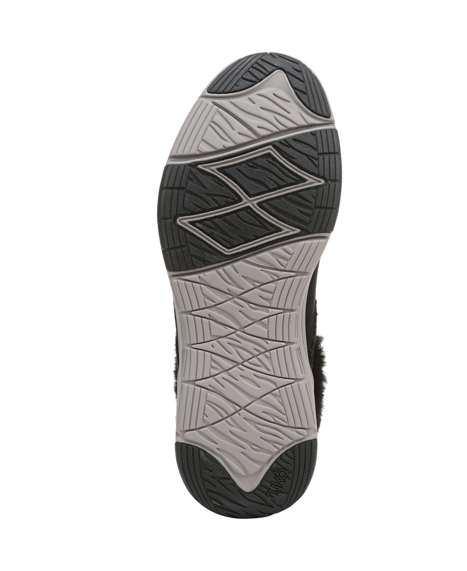 Women's Arrow Mule Round Toe Slip On Shoes