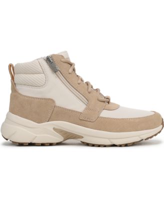 Women's Sincere Water Repellent Lace Up Sneaker Boots