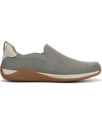 Women's Era Knit Washable Slip On Sneakers