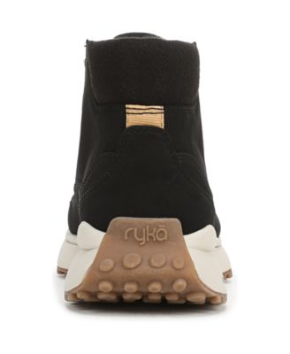 Women's Jackpot Water Repellent Hiking Lace Up Boots