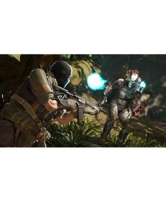 Predator Hunting Grounds for Playstation 5