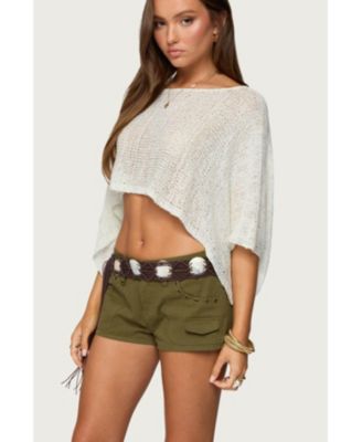 トップス MELTTHELADY twist cropped tops 2025年最新】twist cropped topsの人気アイテム - メルカリ