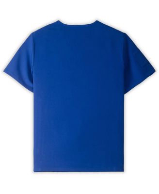 Men's Manchester 3-Pocket Scrub Top for Men