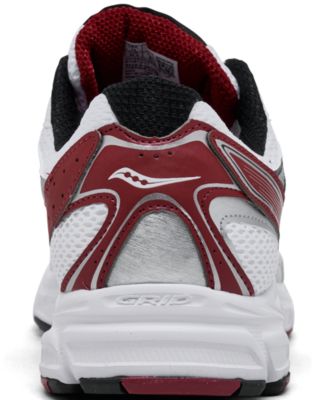 Men's Ride Millennium Casual Sneakers from Finish Line