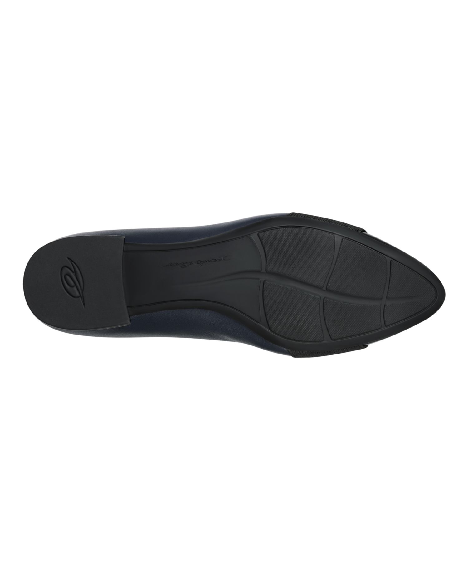 Women's Casta eFlex Low Block Heel Pumps