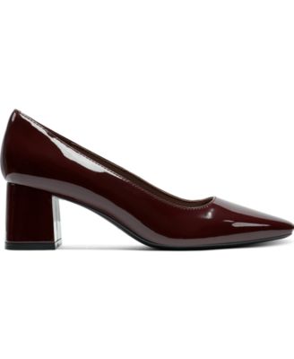 Women's Dorian eFlex Block Heel Pumps