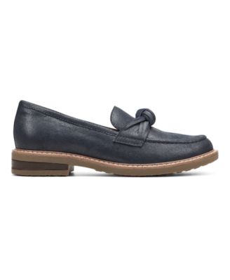 Women's Jayde Knotted Slip-On Loafers