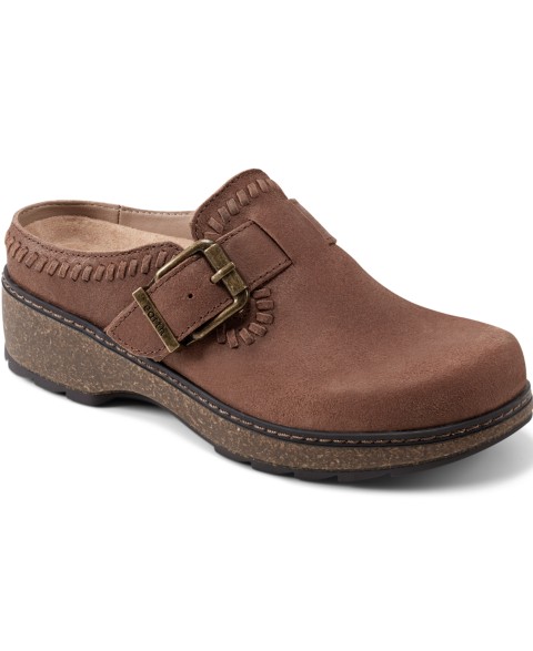 Женские сабо Earth Women's Kay Whipstitch Slip-On Clogs