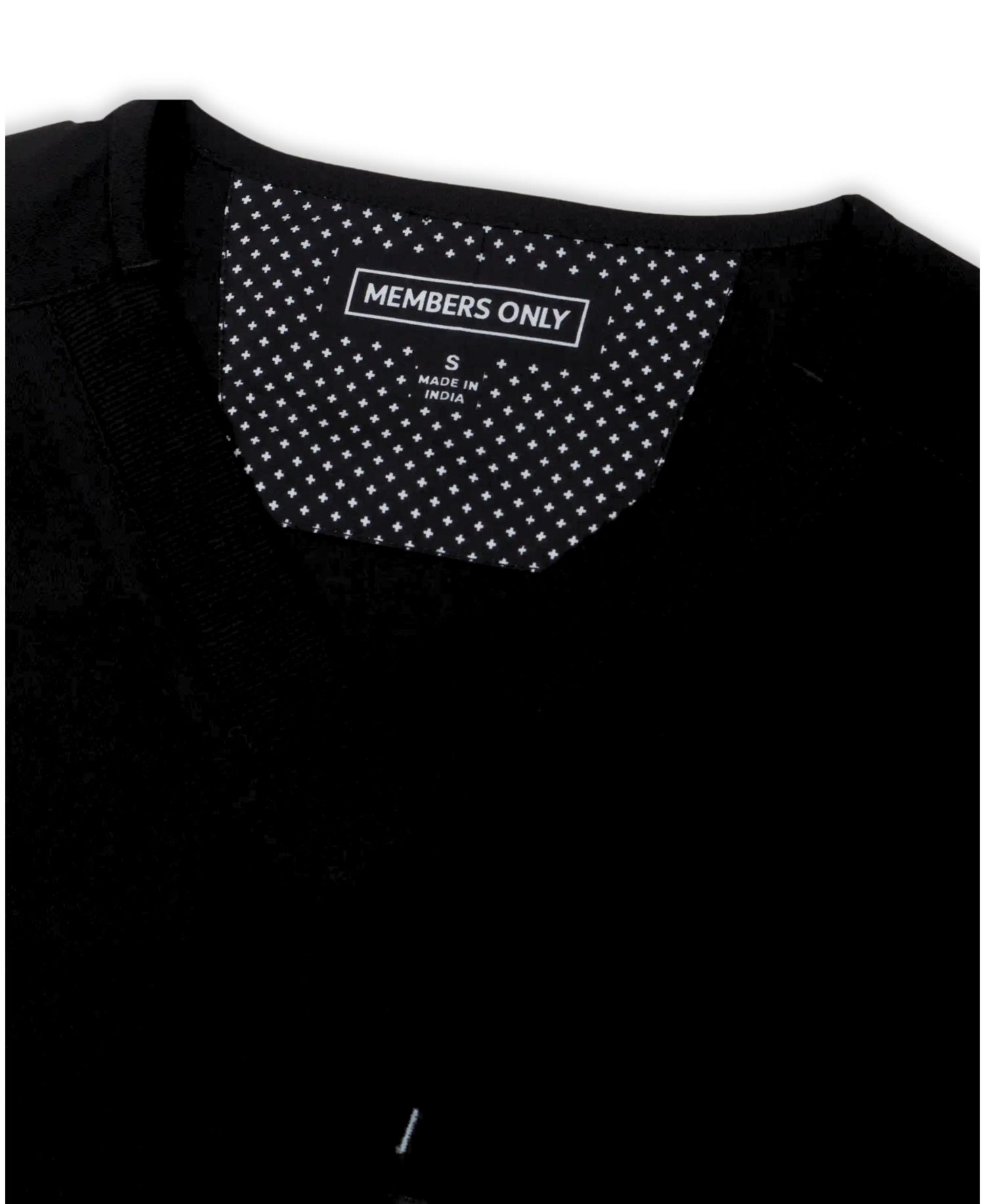 Men's Manchester 3-Pocket Scrub Top for Men