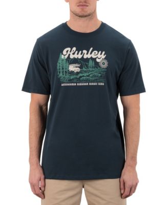 Men's Camp Short Sleeve T-Shirt