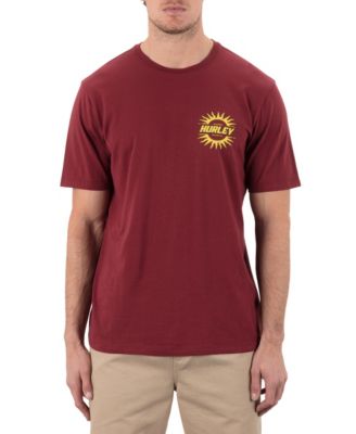Men's Outback Short Sleeve T-Shirt