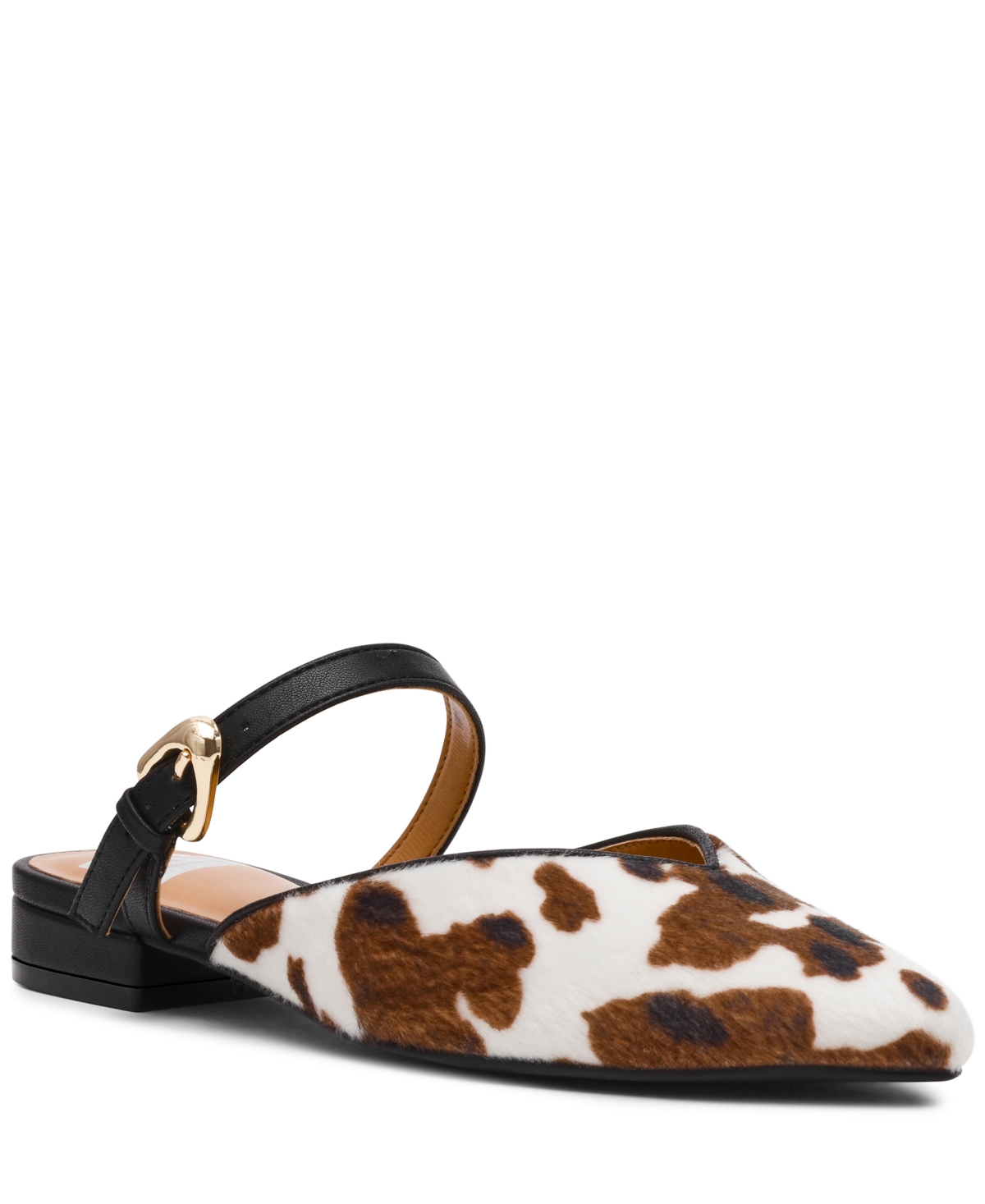 Dv Dolce Vita Women's Domainica Pointed-toe Mules