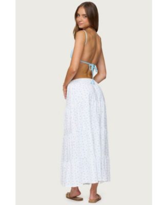 Women's Jinx Open Back Top