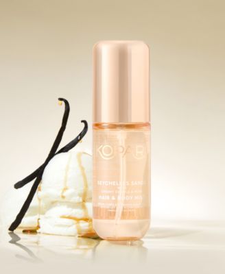 3-Pc. Sunkissed Vanilla Body & Lip Set