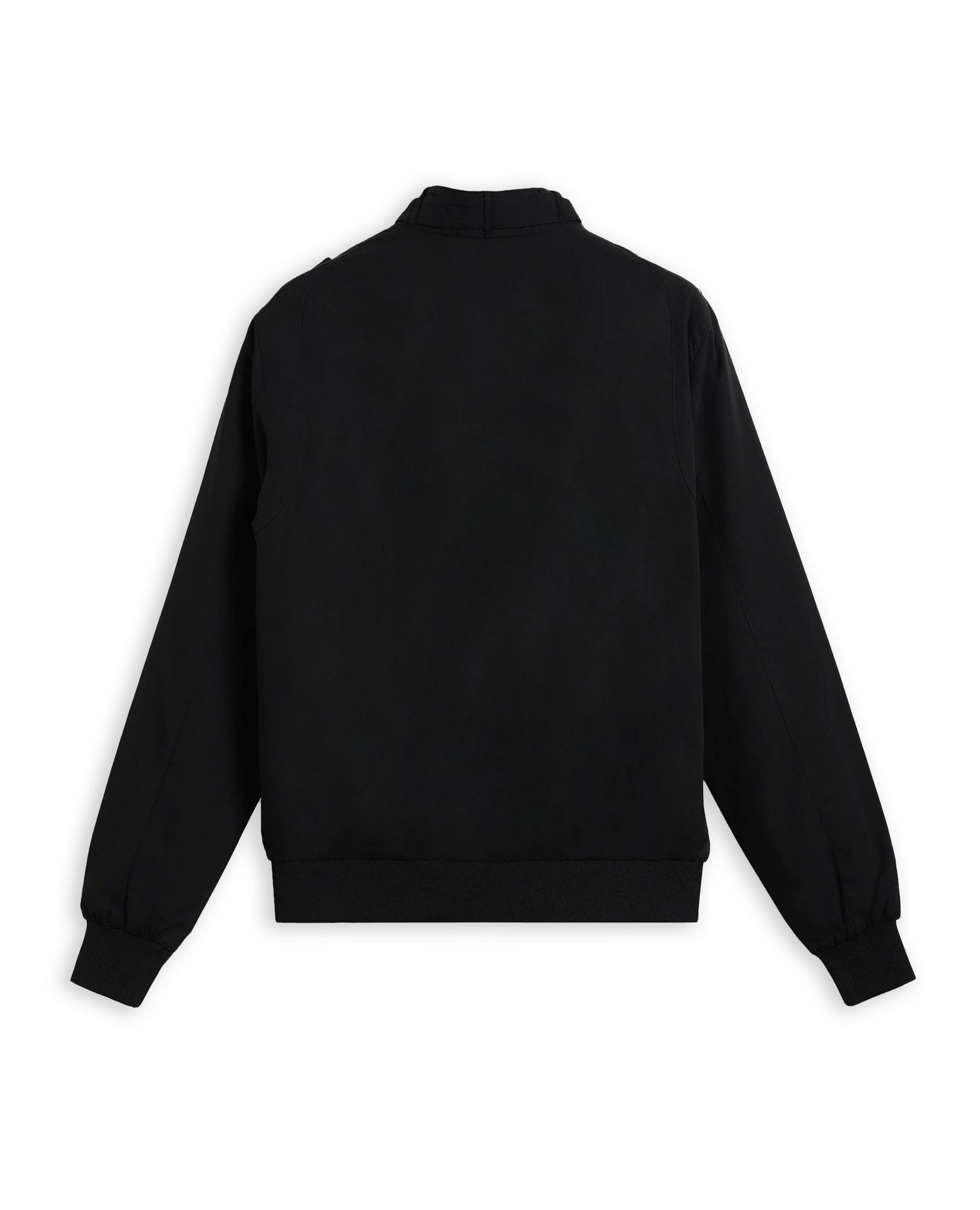 Women's Classic Iconic Racer Jacket (Slim Fit)