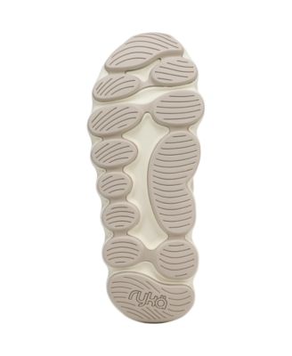 Women's Podflow-Boot Lace Up Sneaker Boots