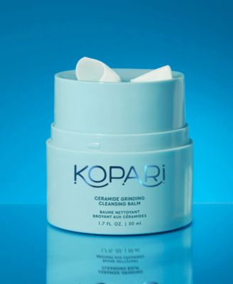 Ceramide Grinding Cleansing Balm