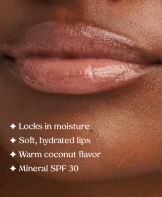 Lip Love Moisture Balm SPF 30 - Nude Beige
