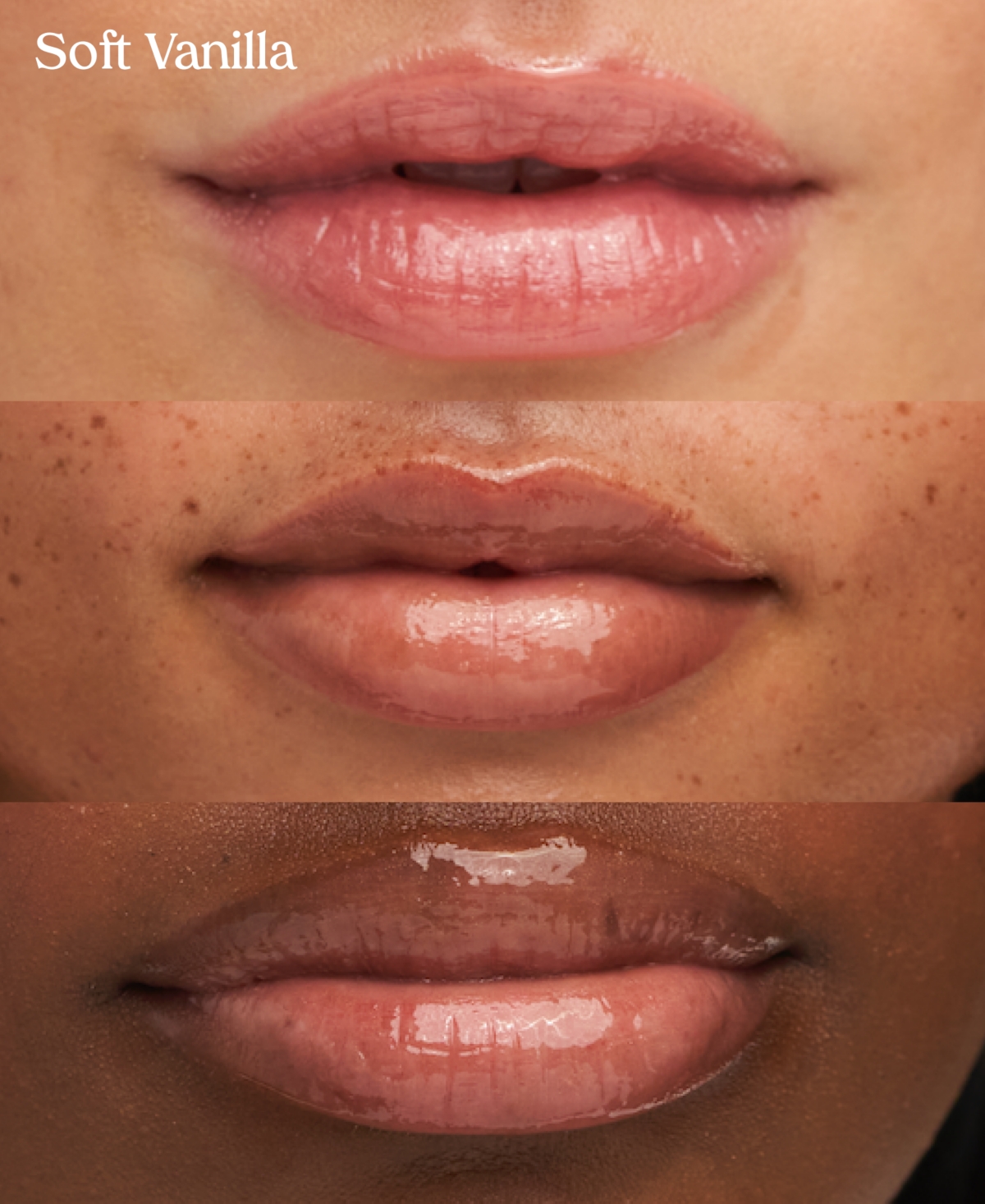 Kopari Beauty Lip Love Moisture Balm In Transparent