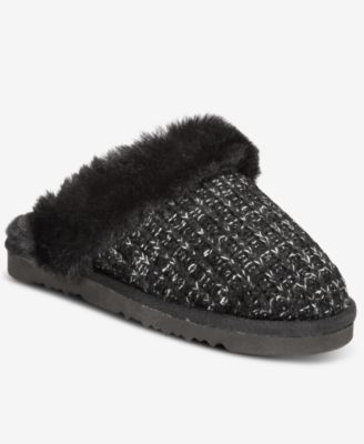 Women's Rayaa Slippers, Macy's Exclusive