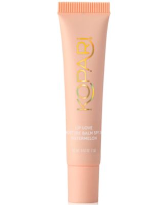 Kopari Beauty - Lip Love Moisture Balm SPF 30 - Watermelon