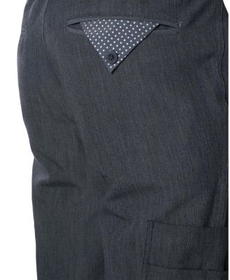 Big & Tall London Jogger Scrub Pants for Men