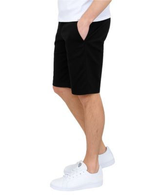 Men's Flex Stretch Chino Shorts