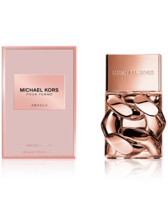 Pour Femme Absolu Eau de Parfum Spray, 1.7 oz.