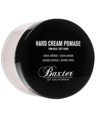 Baxter Of California - Hard Cream Pomade, 60 ml