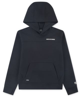 Boys 8-20 YPB Neoknit Technical Pullover Hoodie